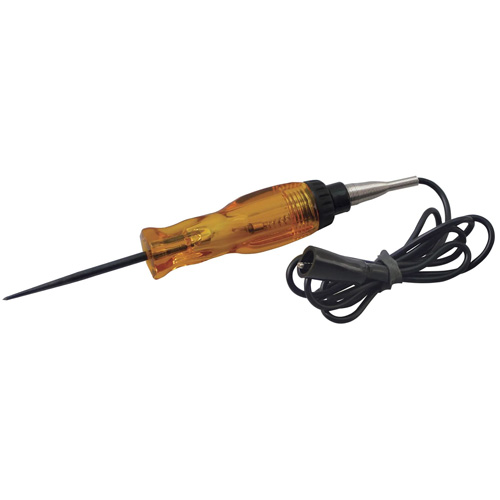 Computer-Safe Circuit Tester Distribution Jean Lapalme
