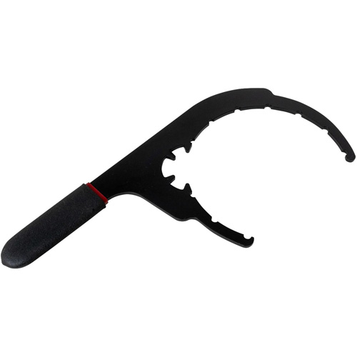 Cl&eacute; de filtre diesel 6" Davco, 6" Longueur de la courroie Distribution Jean Lapalme