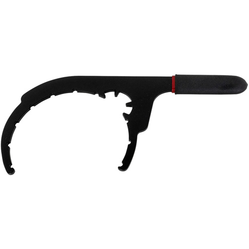Cl&eacute; de filtre diesel 6" Davco, 6" Longueur de la courroie Distribution Jean Lapalme