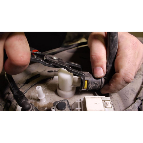85-Degree Disconnect Pliers Distribution Jean Lapalme