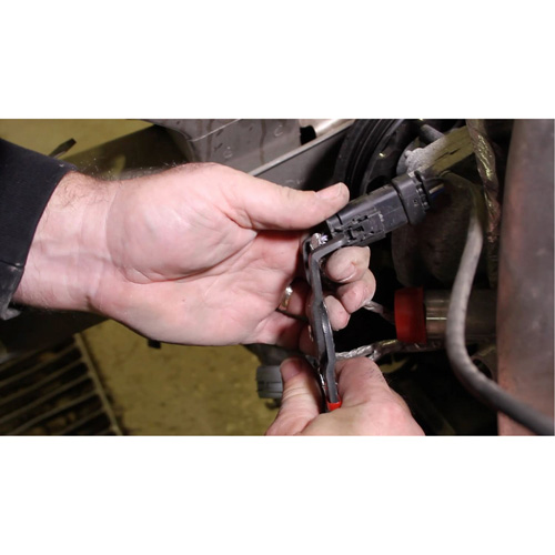 85-Degree Disconnect Pliers Distribution Jean Lapalme