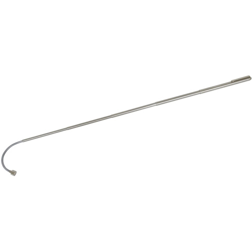 Outil collecteur magn&eacute;tique et flexible, Longueur de 23-1/2", Capacit&eacute; de 2,5 lb Distribution Jean Lapalme