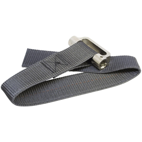Heavy-Duty Strap Filter Wrench, 6-1/2" Filter Capacity Distribution Jean Lapalme