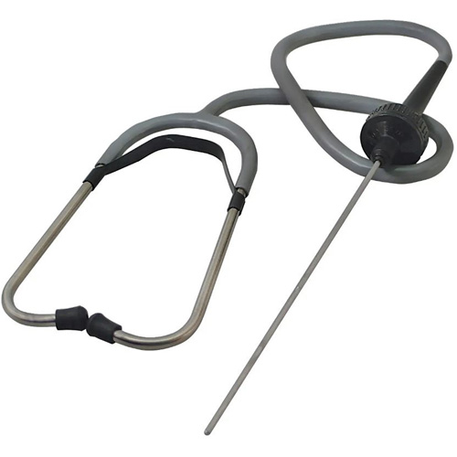 Mechanic's Stethoscope Distribution Jean Lapalme