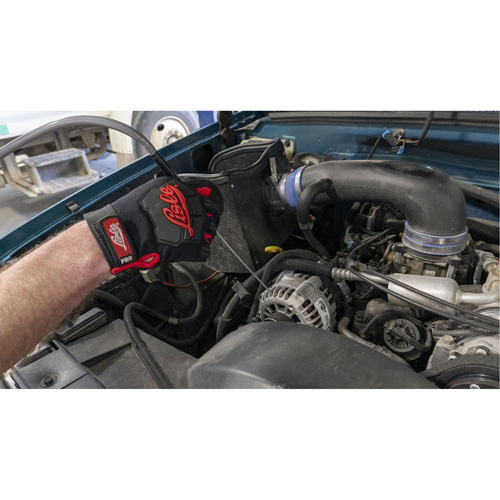 Mechanic's Stethoscope Distribution Jean Lapalme