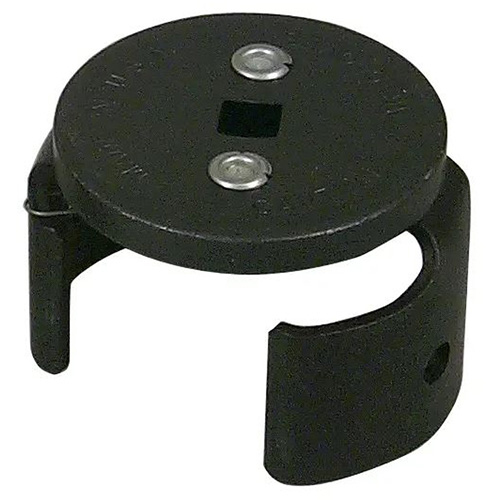 Import Car Filter Wrench, 2-1/2" - 3-1/8" Filter Capacity Distribution Jean Lapalme