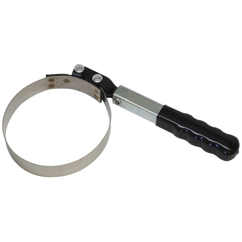 Cl&eacute; pour filtre &agrave; huile pour moteurs Cummins et Detroit Diesel, 4-5/16" - 4-3/4" Capacit&eacute; du filtre Distribution Jean Lapalme