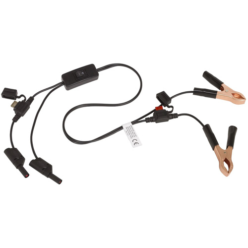Testeur de fuite parasitaire Distribution Jean Lapalme