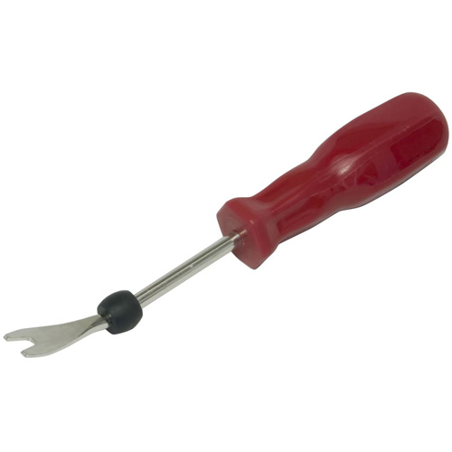 Extracteur d'attaches en plastique Distribution Jean Lapalme