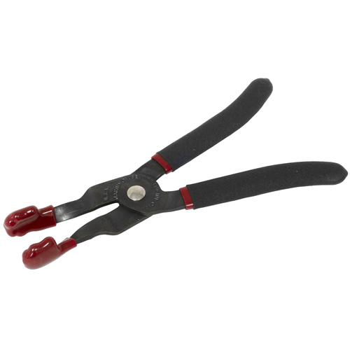 Pinces pour bougie d'allumage Distribution Jean Lapalme