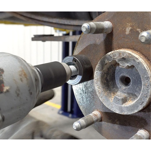 Wheel Stud Installer Distribution Jean Lapalme