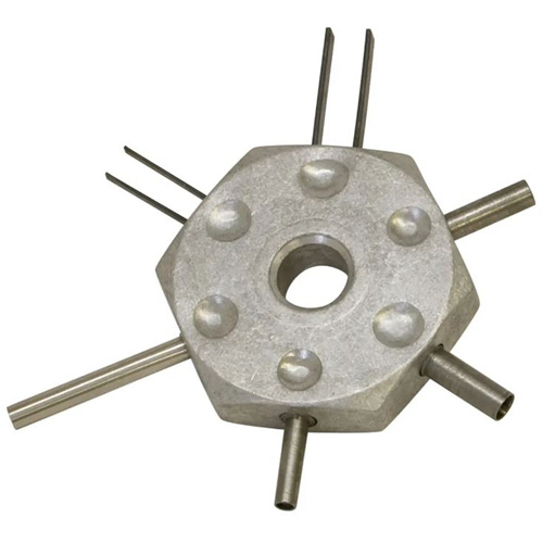Terminal Tool Distribution Jean Lapalme