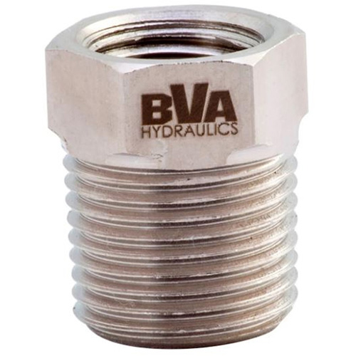Bushing Distribution Jean Lapalme