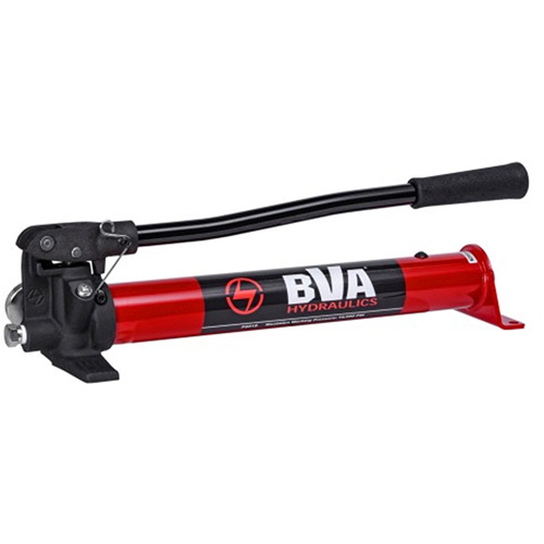 Single Speed Hand Pump 37 in³ Reservoir Distribution Jean Lapalme