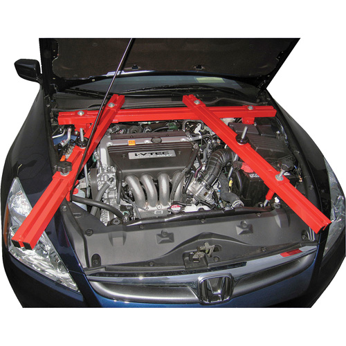 Engine Support Tool, 700 lbs. Capacity Distribution Jean Lapalme