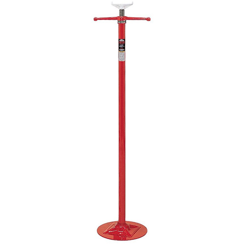 Under Hoist Stand with 3/4-Ton Capacity Distribution Jean Lapalme