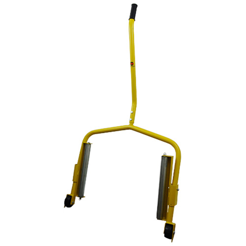 Super Wheel Dolly, 450 lbs. Capacity Distribution Jean Lapalme