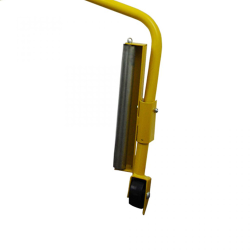 Super Wheel Dolly, 450 lbs. Capacity Distribution Jean Lapalme
