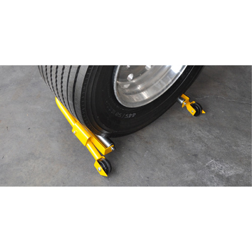 Super Wheel Dolly, 450 lbs. Capacity Distribution Jean Lapalme