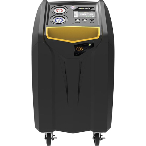 Syst&egrave;me de gestion des r&eacute;frig&eacute;rants MAXXAIR MSX R-1234YF Distribution Jean Lapalme
