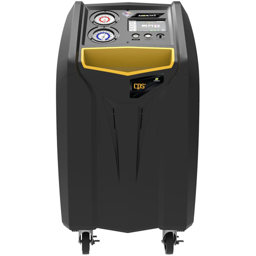 MAXXAIR MSX R-134A Refrigerant Management System Distribution Jean Lapalme