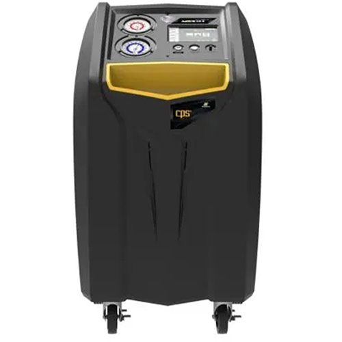 MAXXAIR MSX R-134A Hybrid/EV Ready Refrigerant Management System Distribution Jean Lapalme