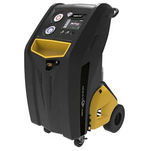 MAXXAIR MSX R-134A Hybrid/EV Ready Refrigerant Management System Distribution Jean Lapalme