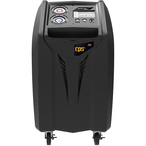Centre de gestion de climatisation &agrave; haute capacit&eacute; MAXXAIR MXHD R-134A Distribution Jean Lapalme