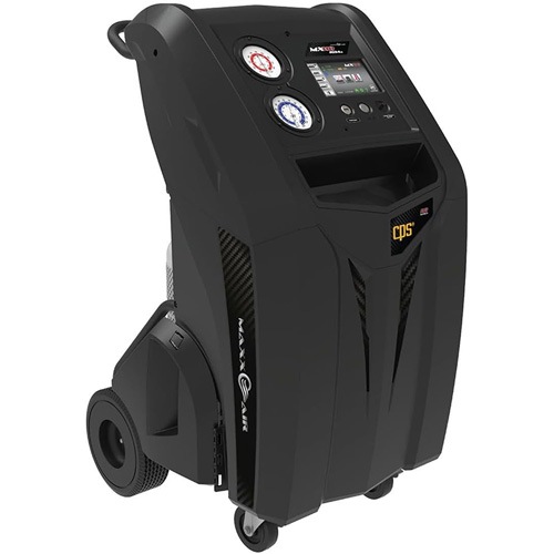Centre de gestion de climatisation &agrave; haute capacit&eacute; MAXXAIR MXHD R-134A Distribution Jean Lapalme