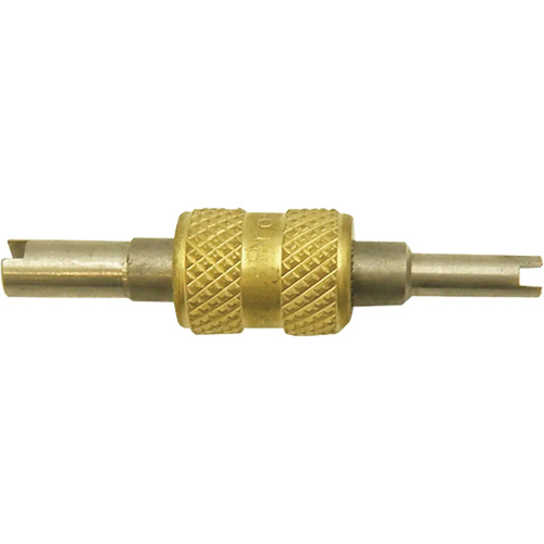 R-134A 8-10 mm Valve Core Remover & Installer Distribution Jean Lapalme