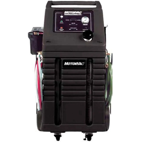 Machine de service de purge CoolantClean III Distribution Jean Lapalme