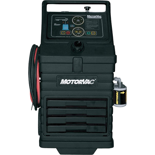Syst&egrave;me de nettoyage &agrave; deux conduites DieselTune 4000 Distribution Jean Lapalme