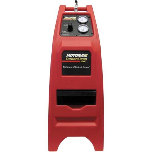 CarbonClean 1000 Fuel System Decarbonizing Service Distribution Jean Lapalme