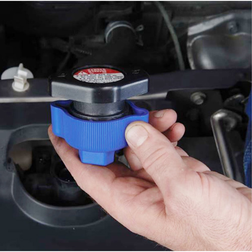 Cooling System Test & Refill Kit Distribution Jean Lapalme