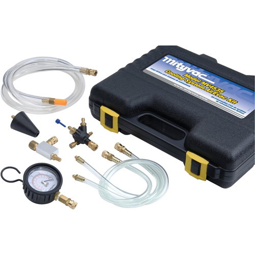 Cooling System AirEvac Kit Distribution Jean Lapalme