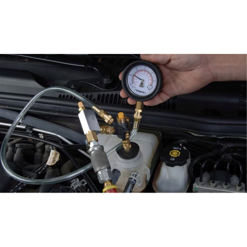 Cooling System AirEvac Kit Distribution Jean Lapalme