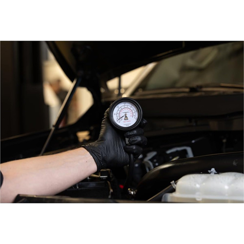 Trousse professionnel de test de compression Distribution Jean Lapalme