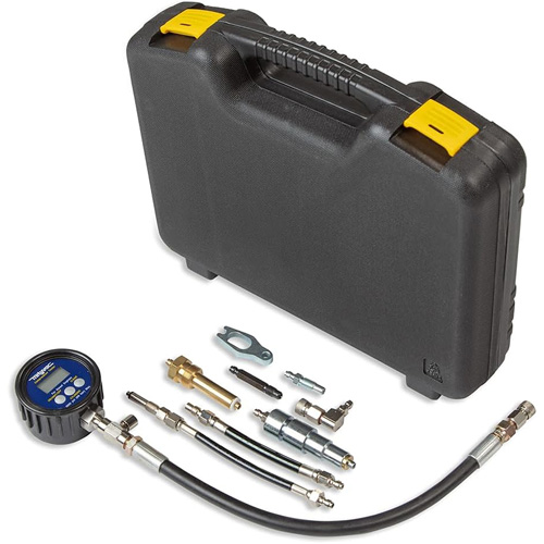Digital Diesel Compression Test Kit Distribution Jean Lapalme