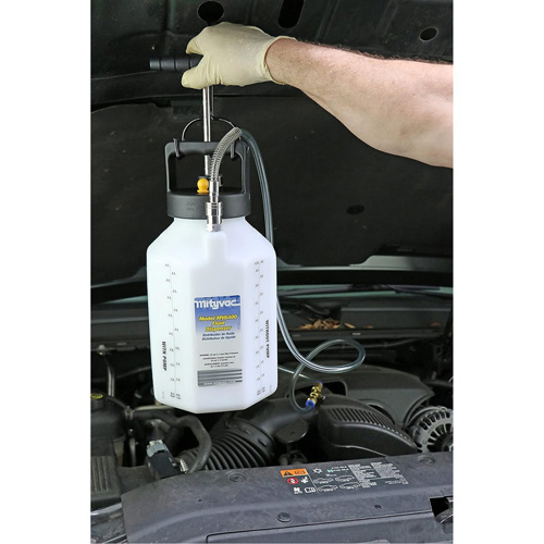 1-Gallon Fluid Dispensing System Distribution Jean Lapalme
