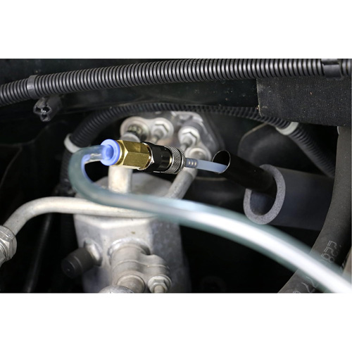 1-Gallon Fluid Dispensing System Distribution Jean Lapalme
