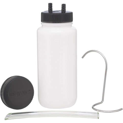 Trousse de r&eacute;servoir de fluide de 16 oz Distribution Jean Lapalme
