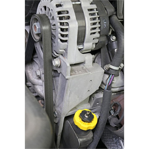 Power Steering Adapter Kit Distribution Jean Lapalme