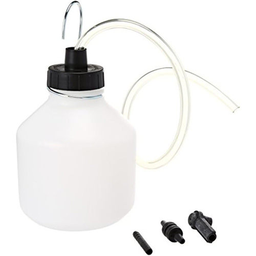 Brake Bleed Reservoir Kit Distribution Jean Lapalme