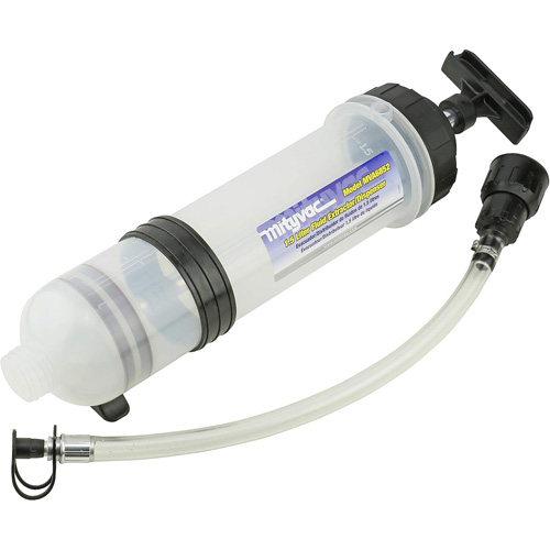 Extracteur/distributeur de fluides Distribution Jean Lapalme