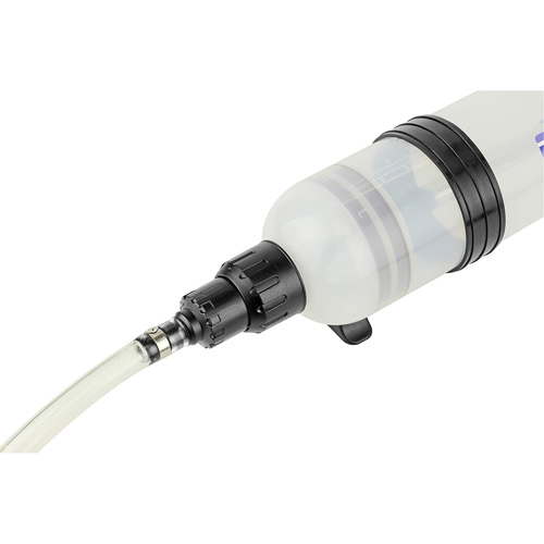 Extracteur/distributeur de fluides Distribution Jean Lapalme