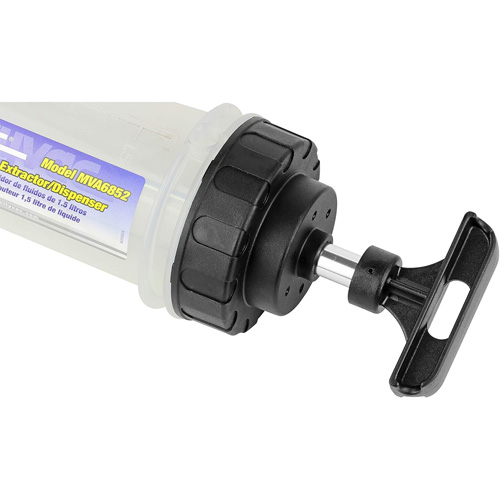 Extracteur/distributeur de fluides Distribution Jean Lapalme