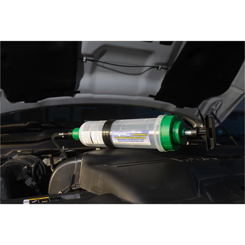 Pompe dextraction de fluides Distribution Jean Lapalme