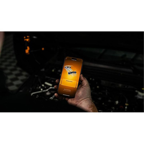Testeur OBDII pour outil de diagnostic quotidien Distribution Jean Lapalme