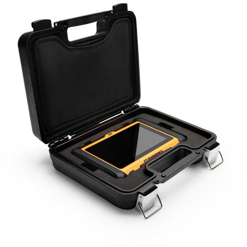 Tablette de diagnostic bidirectionnelle sans fil de 7" Distribution Jean Lapalme
