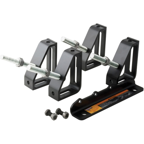 Trousse dadaptation pour transmission Fuller Distribution Jean Lapalme